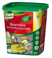 Knorr Bearnaisesauce 1 kg / 6 l - 