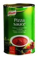 Knorr Pizzasauce med krydderurter 4,2 kg